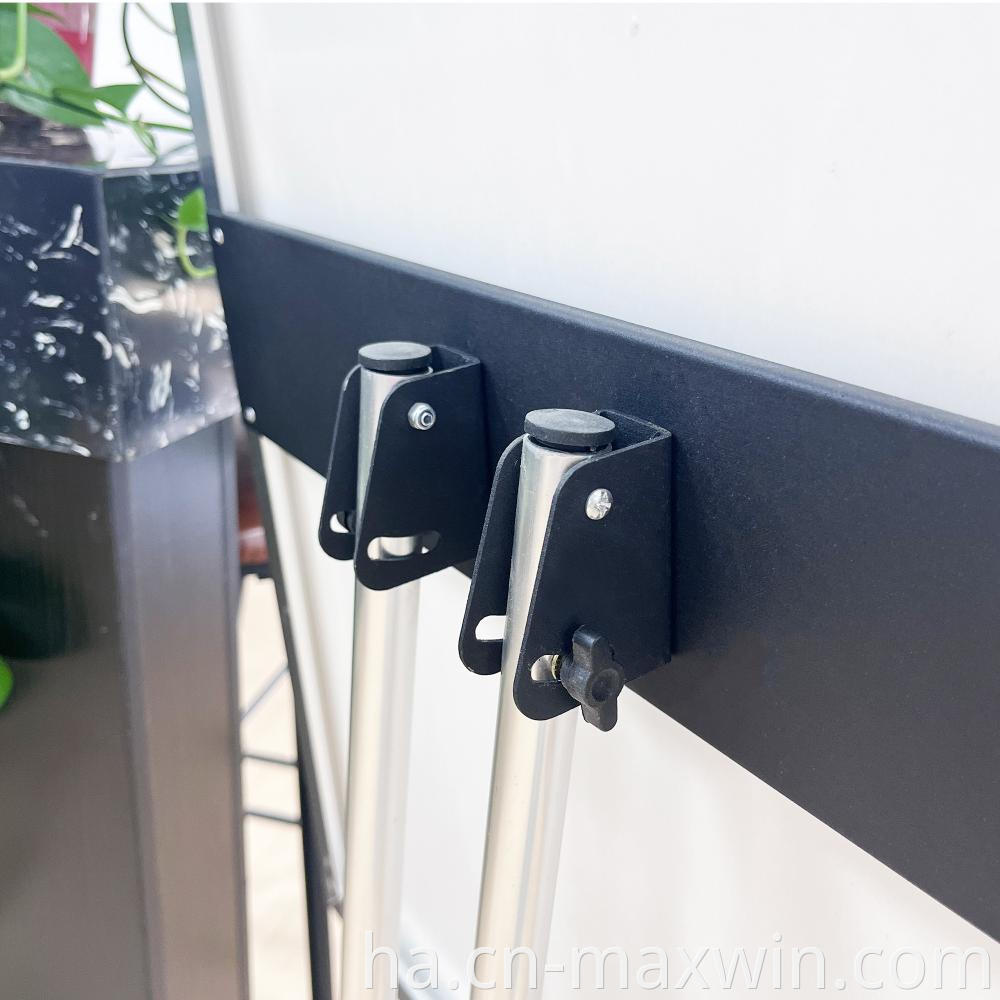 Nunin Nunin KT Kt Board Exhibition Rack Display